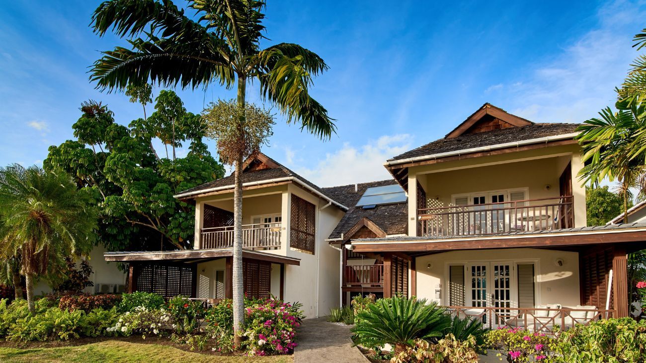 Boutique Caribbean properties introduce twin-centre package