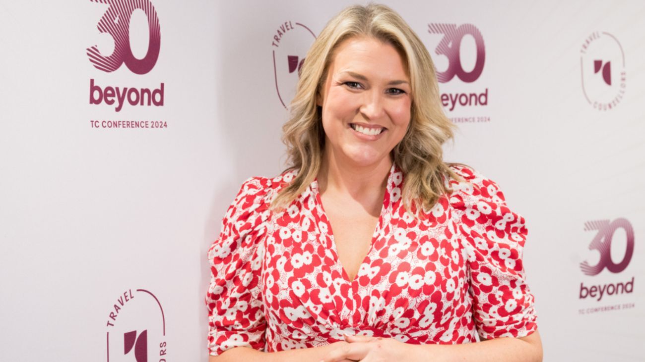 Travel Counsellors appoints Dragons’ Den entrepreneur