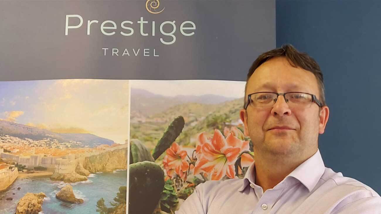 Prestige Travel to mark record peaks with agent event